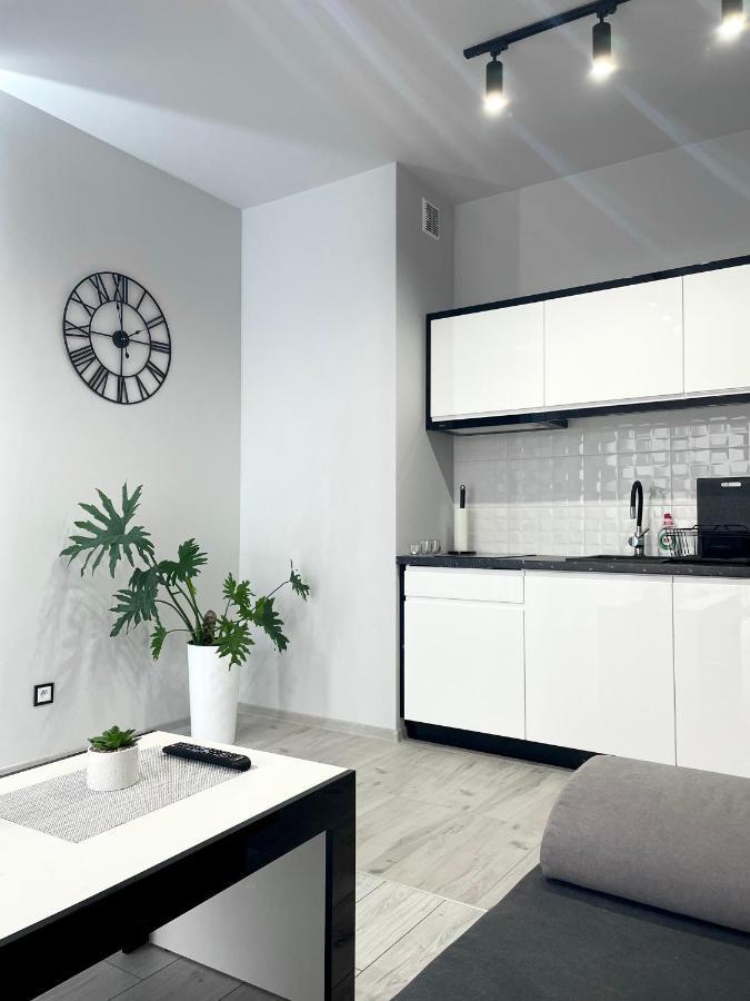 Ach, To Tu- Apartament Łańcut Exterior foto