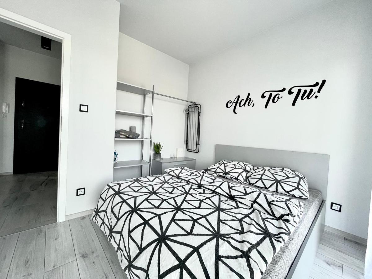 Ach, To Tu- Apartament Łańcut Exterior foto