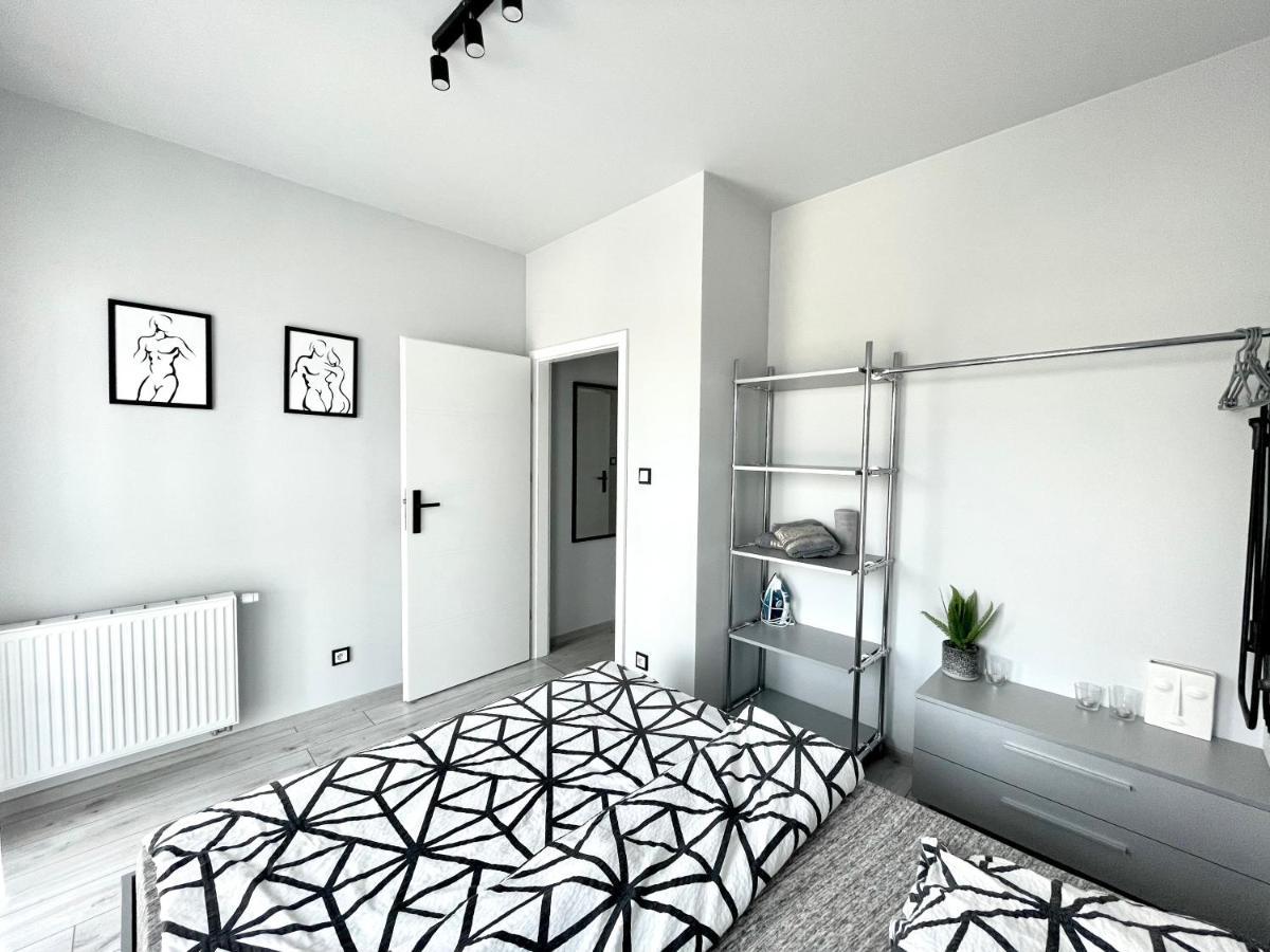 Ach, To Tu- Apartament Łańcut Exterior foto